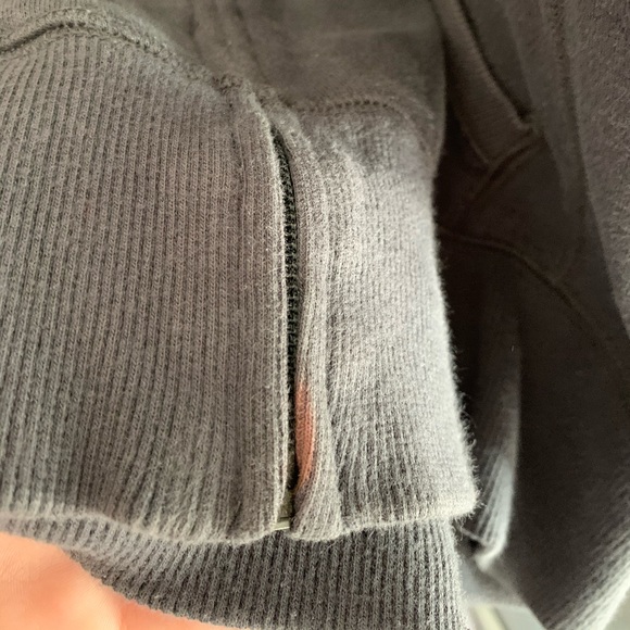 Nike zip up - Picture 5 of 5